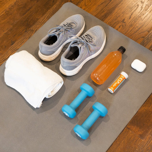 Athletic Hydration and Your Kidneys!