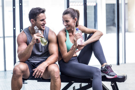 Athletic Hydration and Your Kidneys!