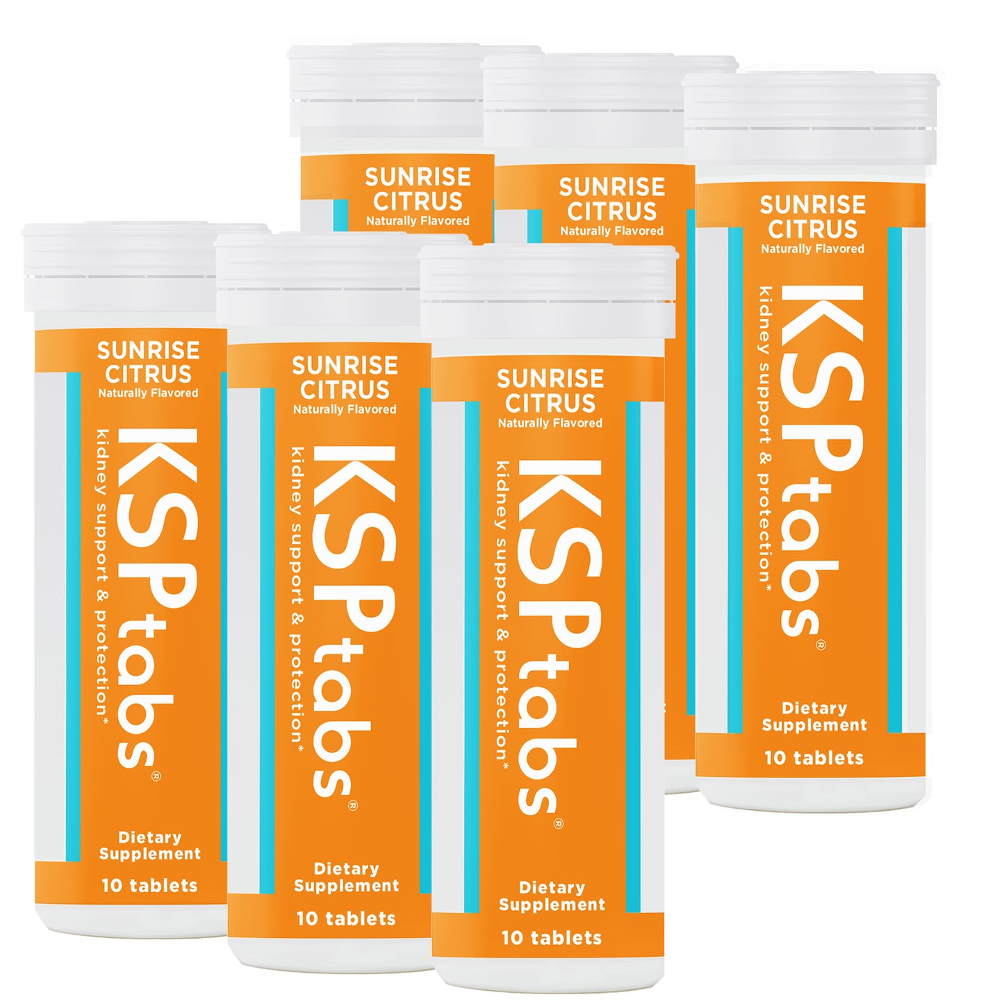 Sunrise Citrus