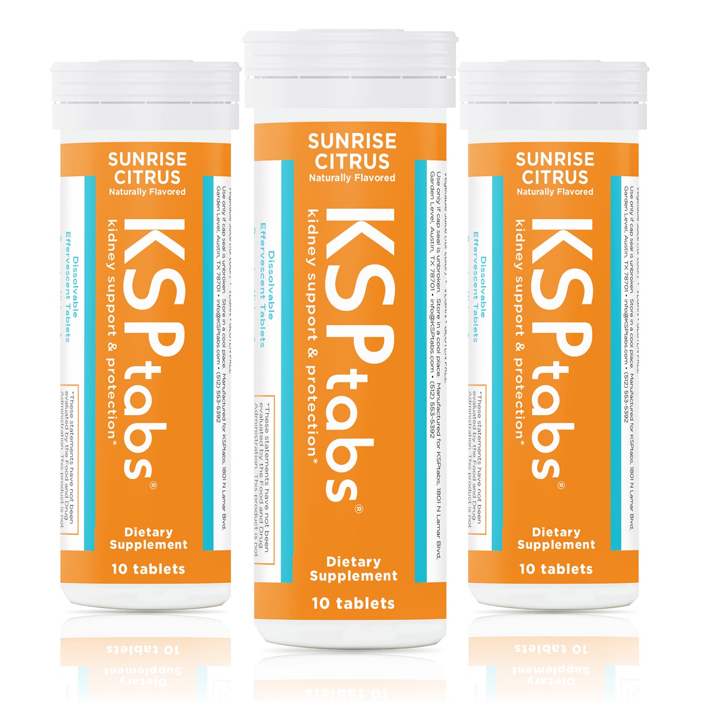 Sunrise Citrus