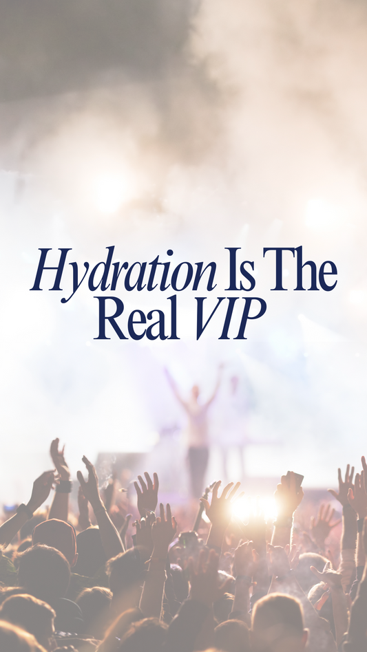 Hydrate Like a Pro: Stay Energized at Music Festivals, Football Games & Outdoor Events with KSP