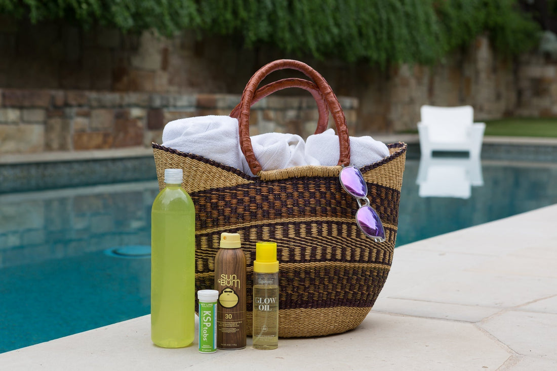 Beat the Summer Heat & Stay Hydrated!
