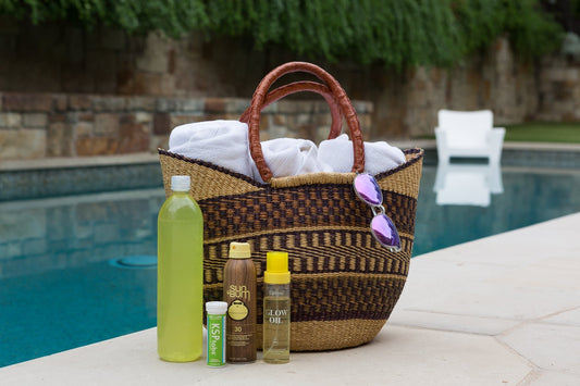Beat the Summer Heat & Stay Hydrated!