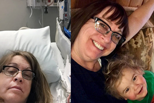 Misty Brooks Success Story