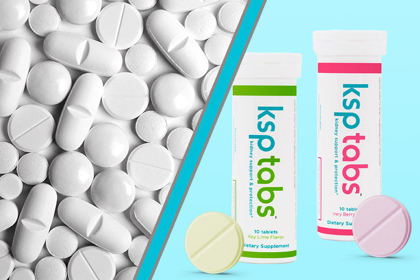 What Makes KSPtabs Different?