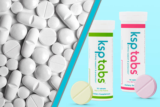 What Makes KSPtabs Different?