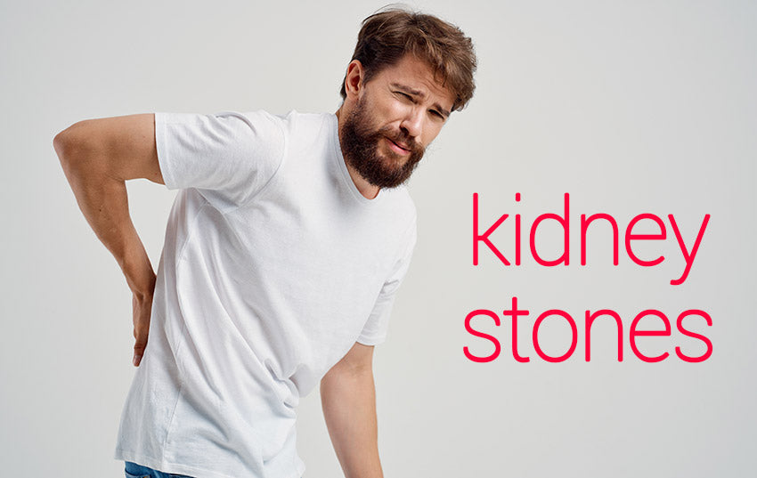 Preventing Kidney Stones & The Reasons Why KSPtabs Can Be Helpful