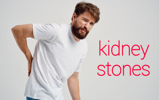 Preventing Kidney Stones & The Reasons Why KSPtabs Can Be Helpful