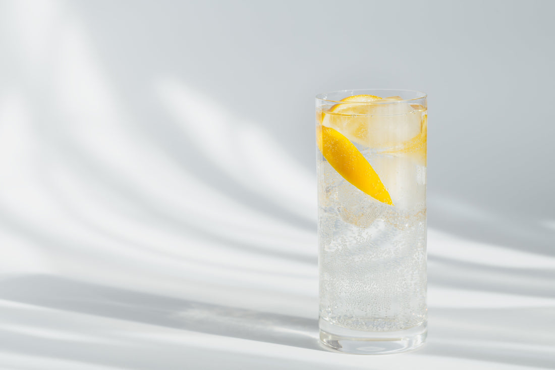 Hydrate While You Sip: The Smarter Way to Enjoy Your Night Out