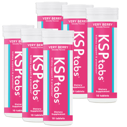 very berry tubes