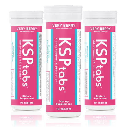 very berry tubes