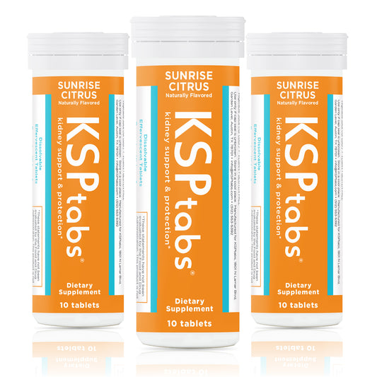 Sunrise Citrus